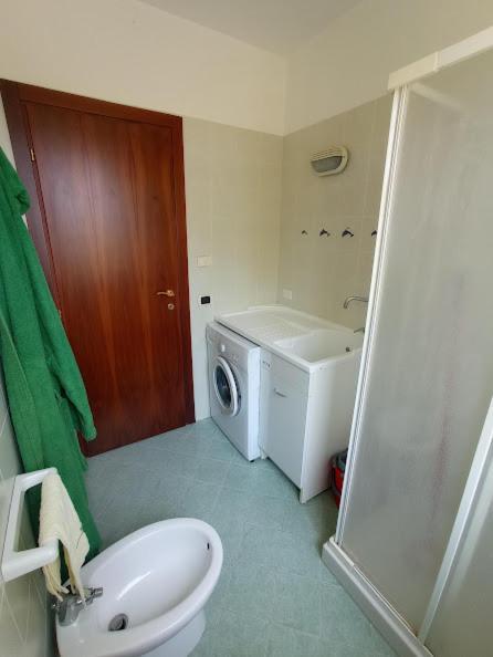 Valdiveltrica Villa Mondavio Bagian luar foto