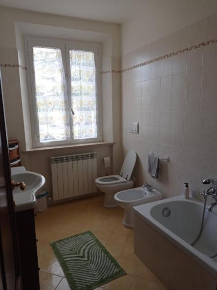 Valdiveltrica Villa Mondavio Bagian luar foto