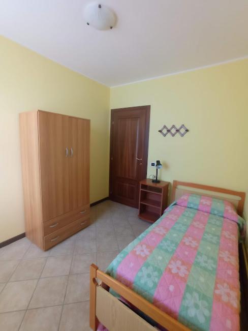 Valdiveltrica Villa Mondavio Bagian luar foto